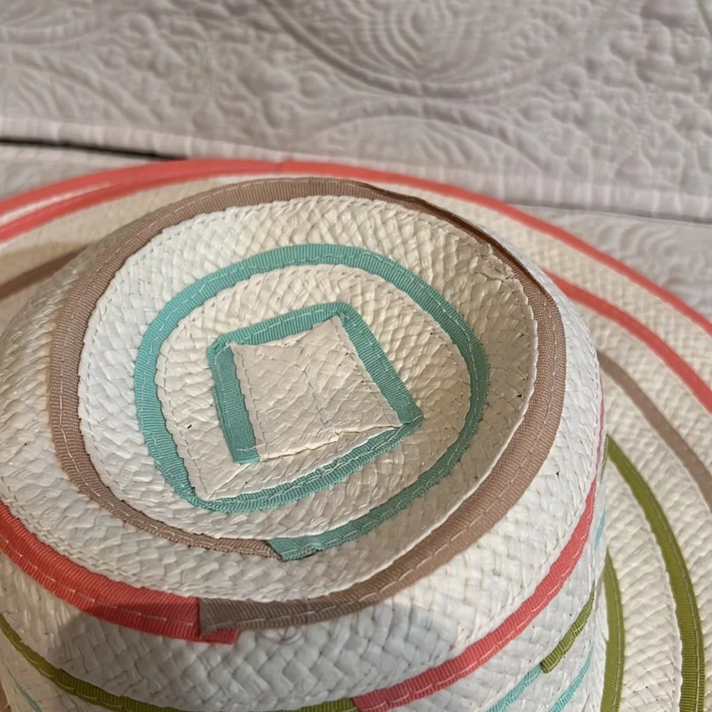 BCBG Generation‎ sun hat